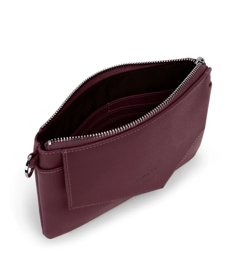 NIA Portefeuille à bracelet végétalien - Arbor