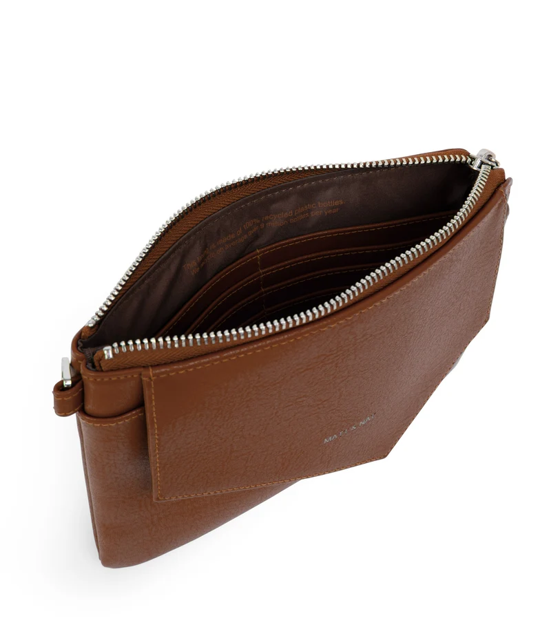 NIA Portefeuille à bracelet végétalien - Arbor