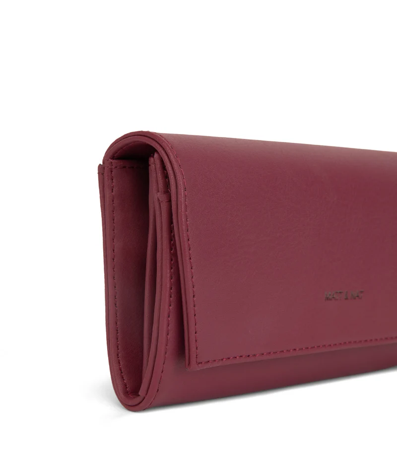 VERA Portefeuille végétalien - Arbor