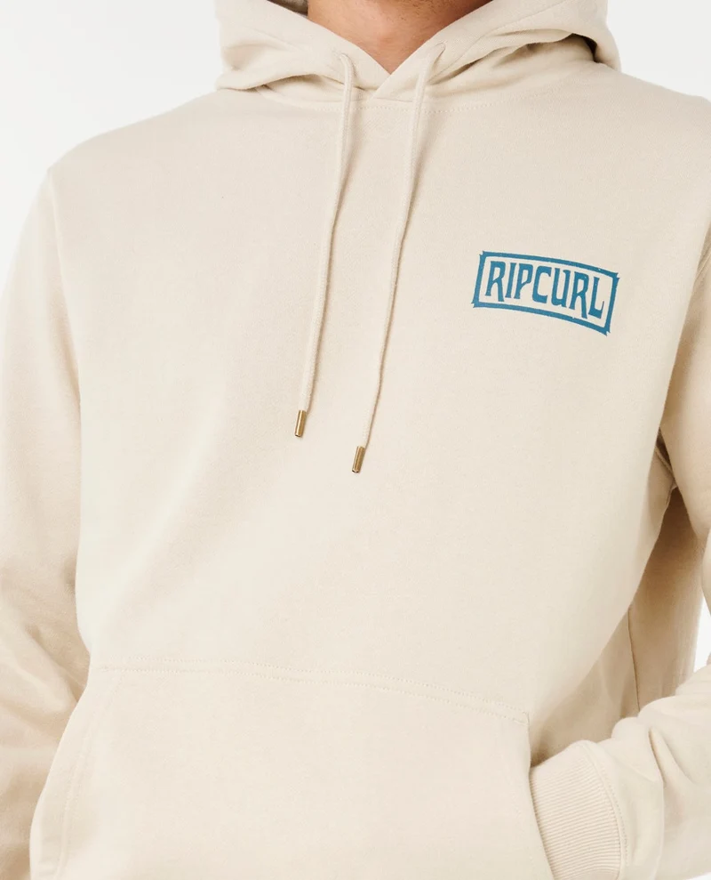 Made For Hood Fleece