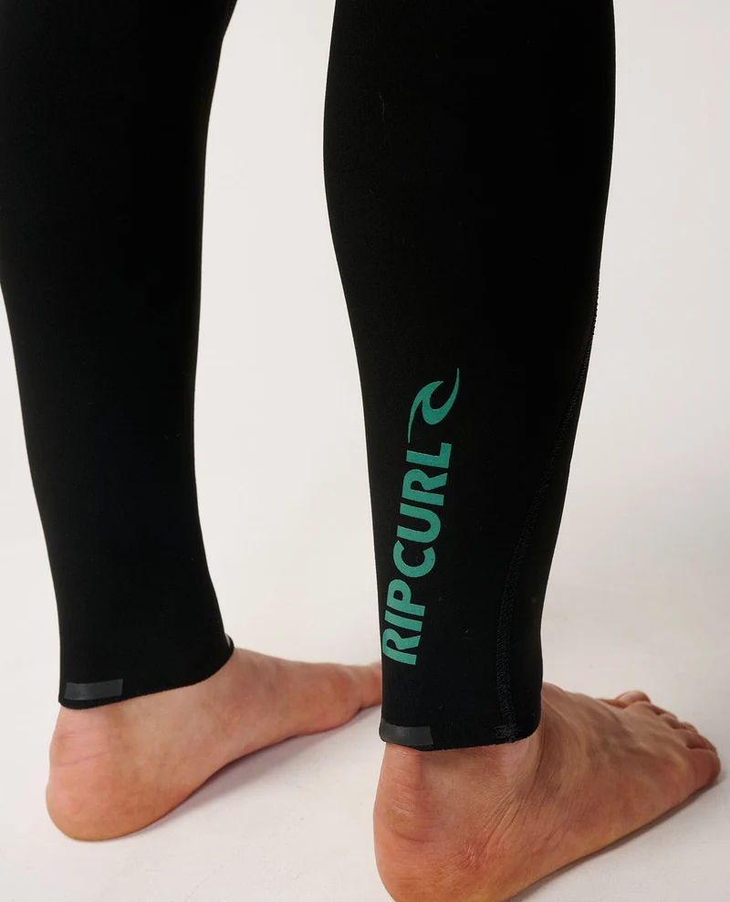 E-Bomb 3/2 Zip Free Steamer Wetsuit