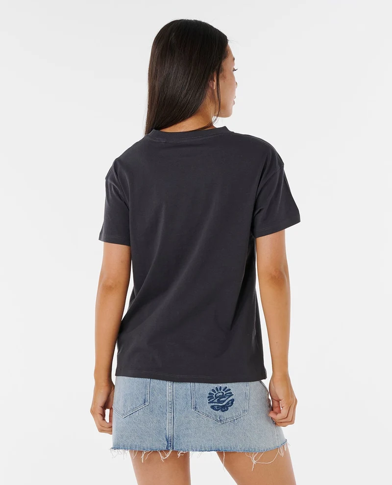 Pacific Rider Relaxed Tee