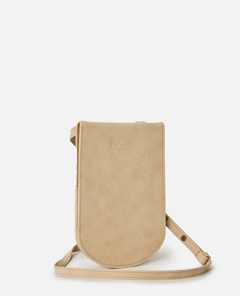 Premium Surf Crossbody Wallet