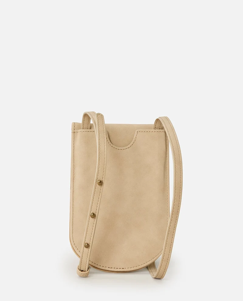 Premium Surf Crossbody Wallet