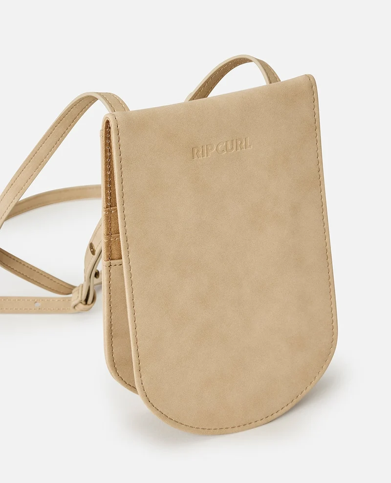Premium Surf Crossbody Wallet