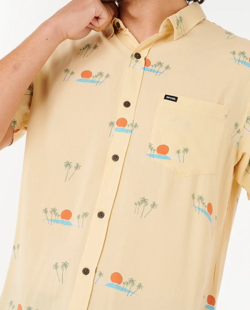 Artist Of The Search - Cody Welsh Short Sleeve Shirt