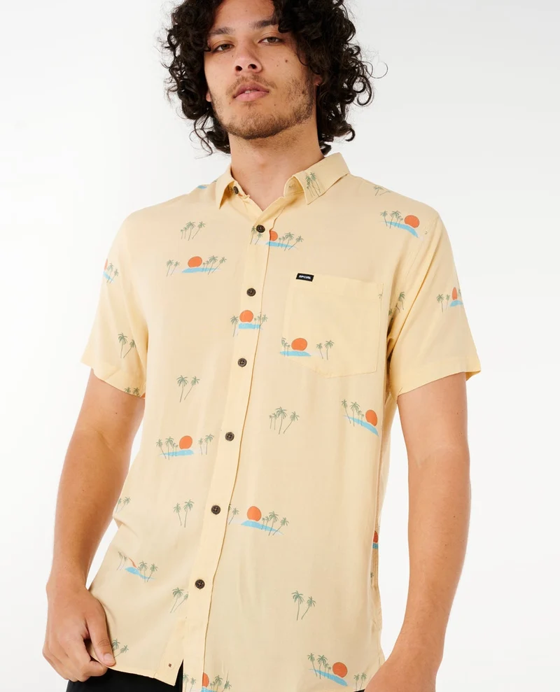Artist Of The Search - Cody Welsh Short Sleeve Shirt