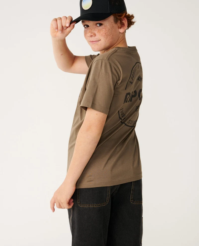 Staple Tee Kids