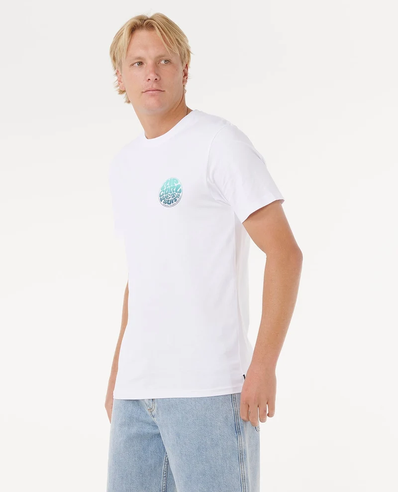 Wettie Passage Icon Tee