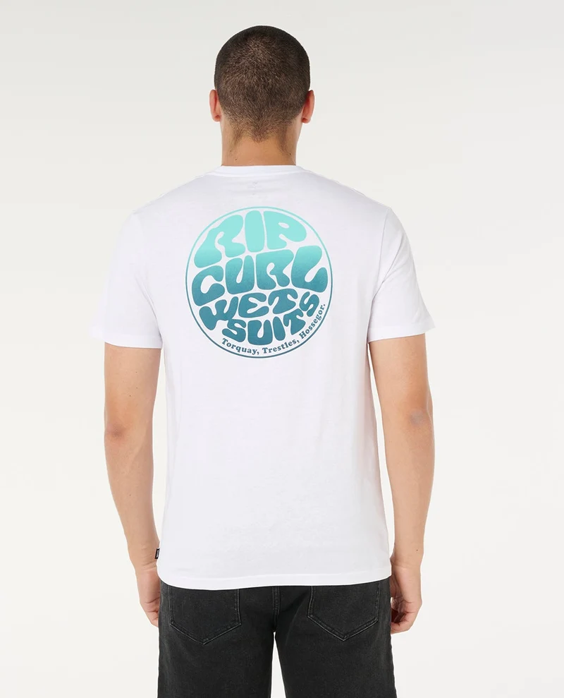 Wettie Passage Icon Tee
