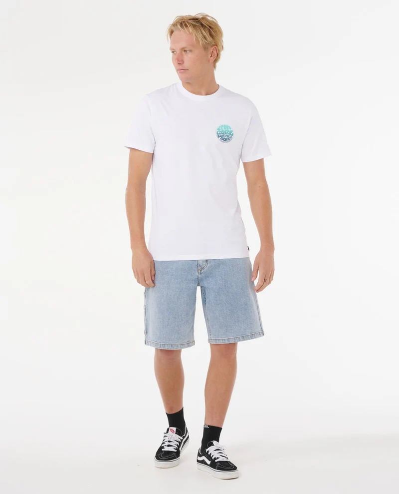 Wettie Passage Icon Tee
