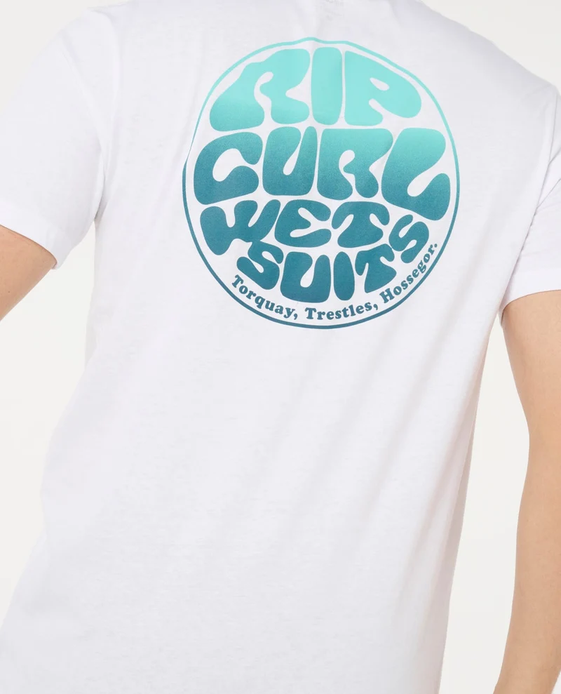 Wettie Passage Icon Tee