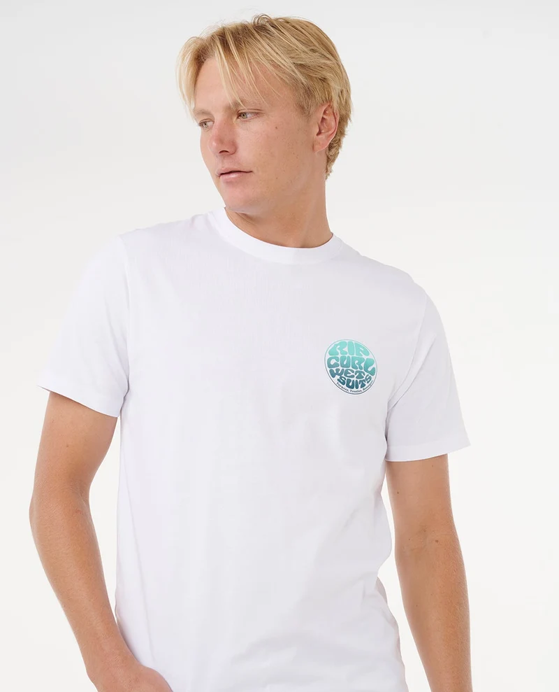 Wettie Passage Icon Tee