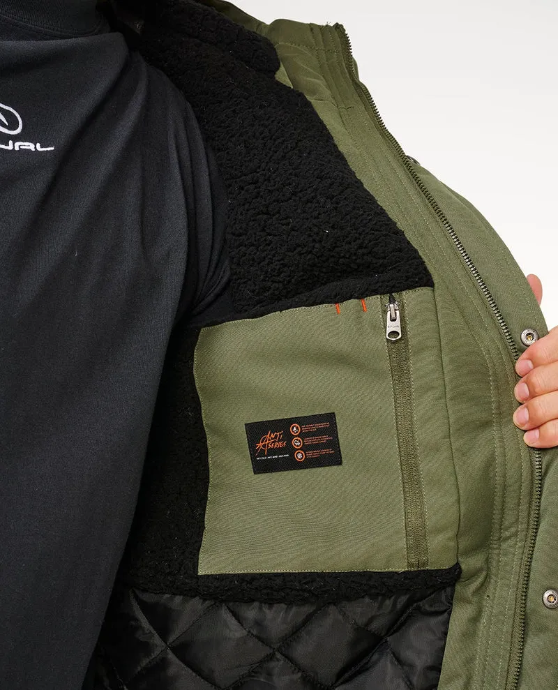 Anti-Series Exit 5K/5K Jacket