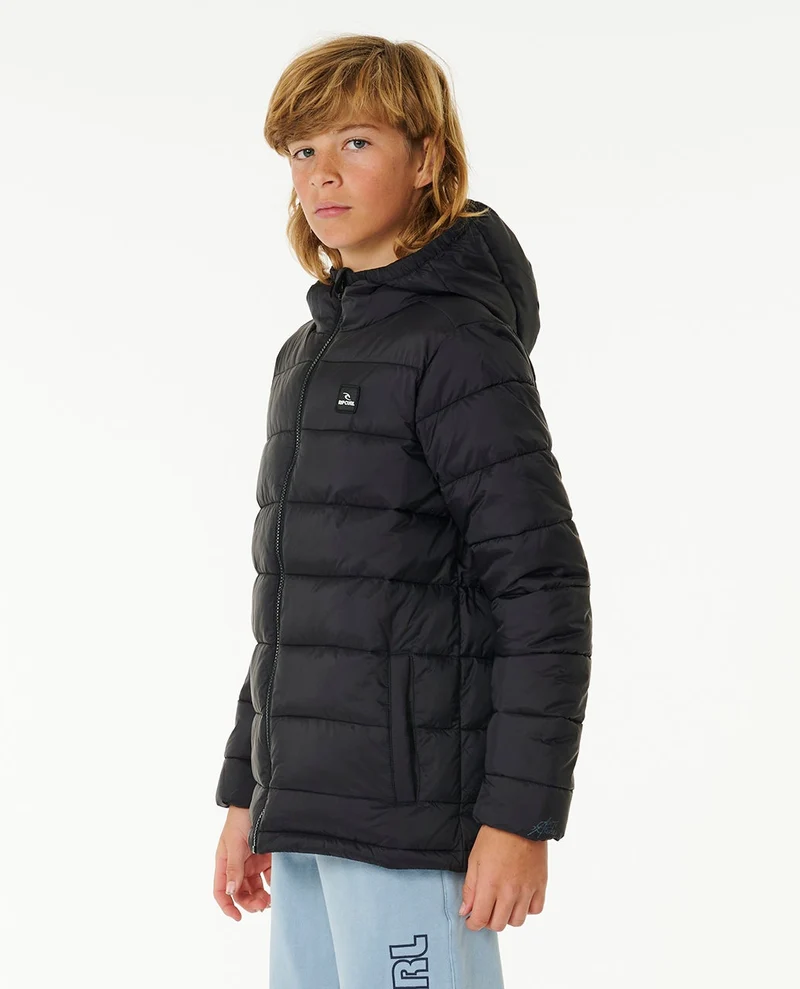 Anti - Series Puffer Jacket - Kids