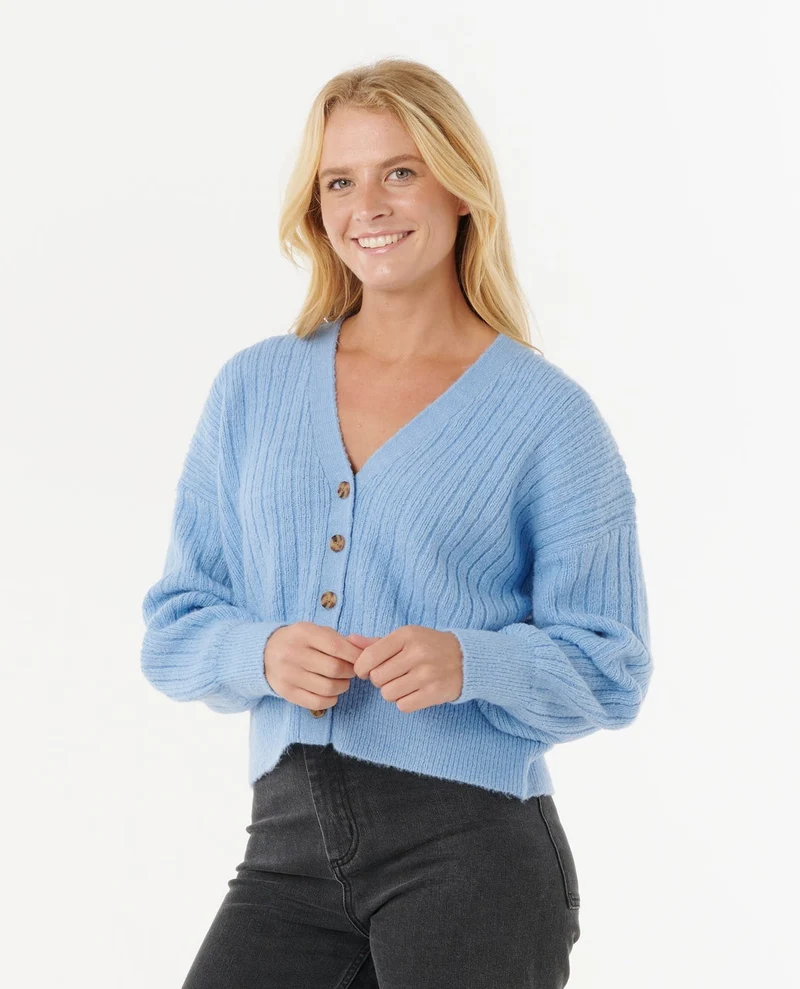 Afterglow Cardi
