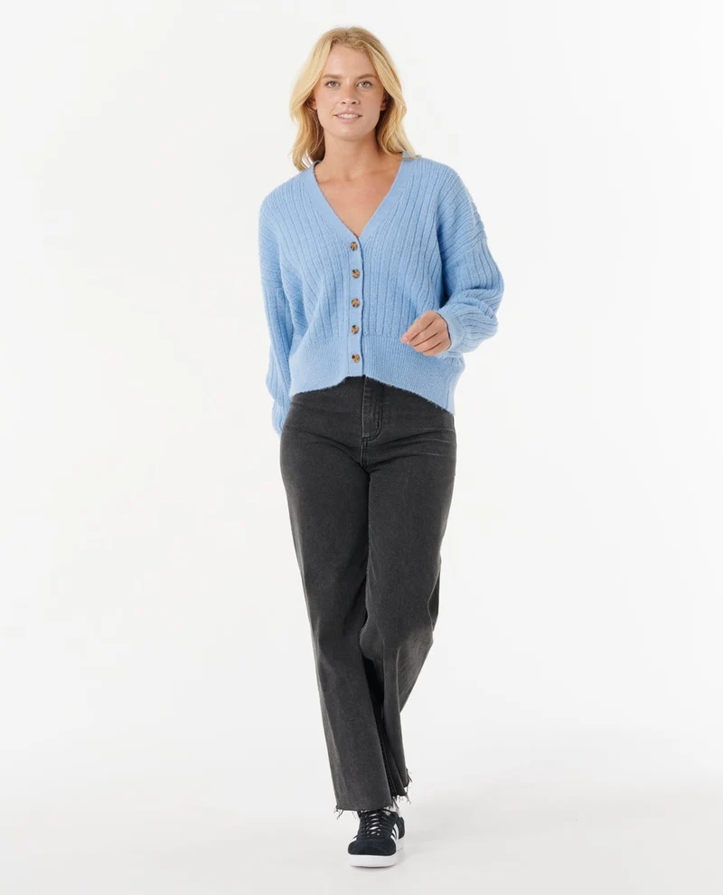 Afterglow Cardi