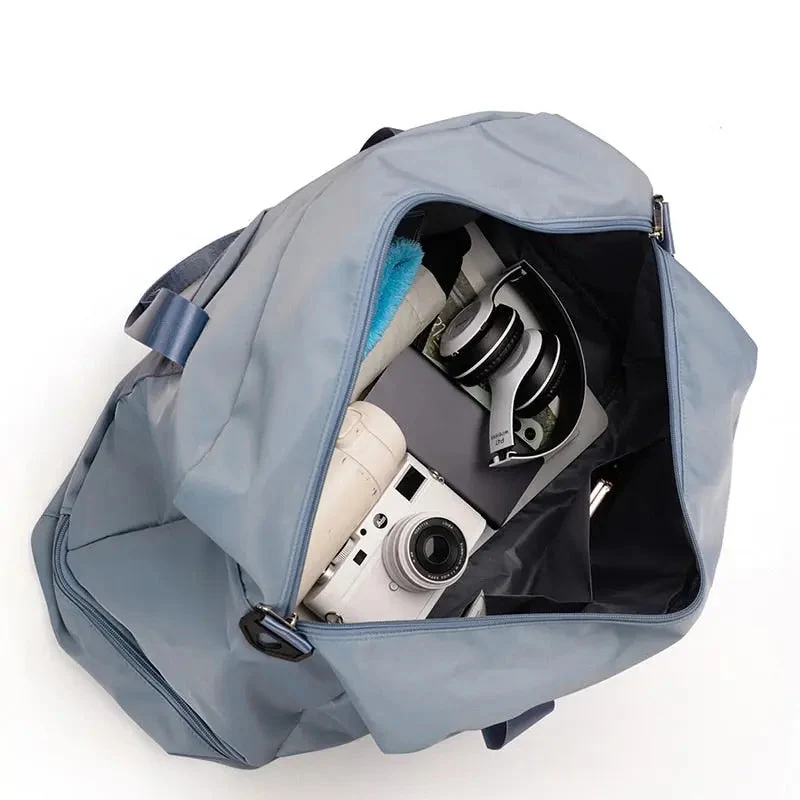 Sac de Voyage Femme | Compartiment Chaussures Distinct