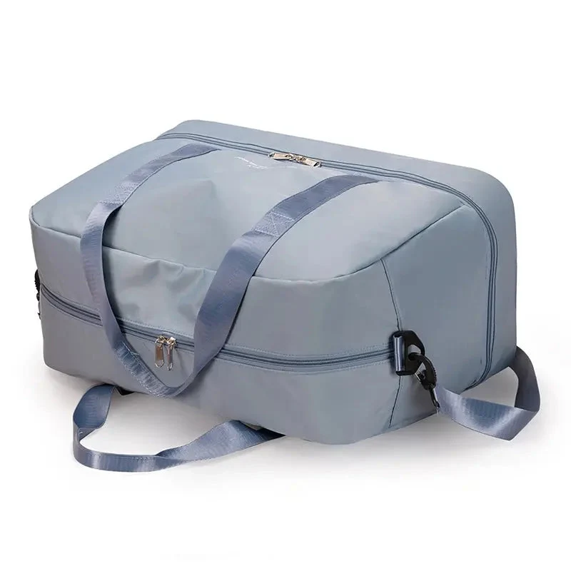 Sac de Voyage Femme | Compartiment Chaussures Distinct