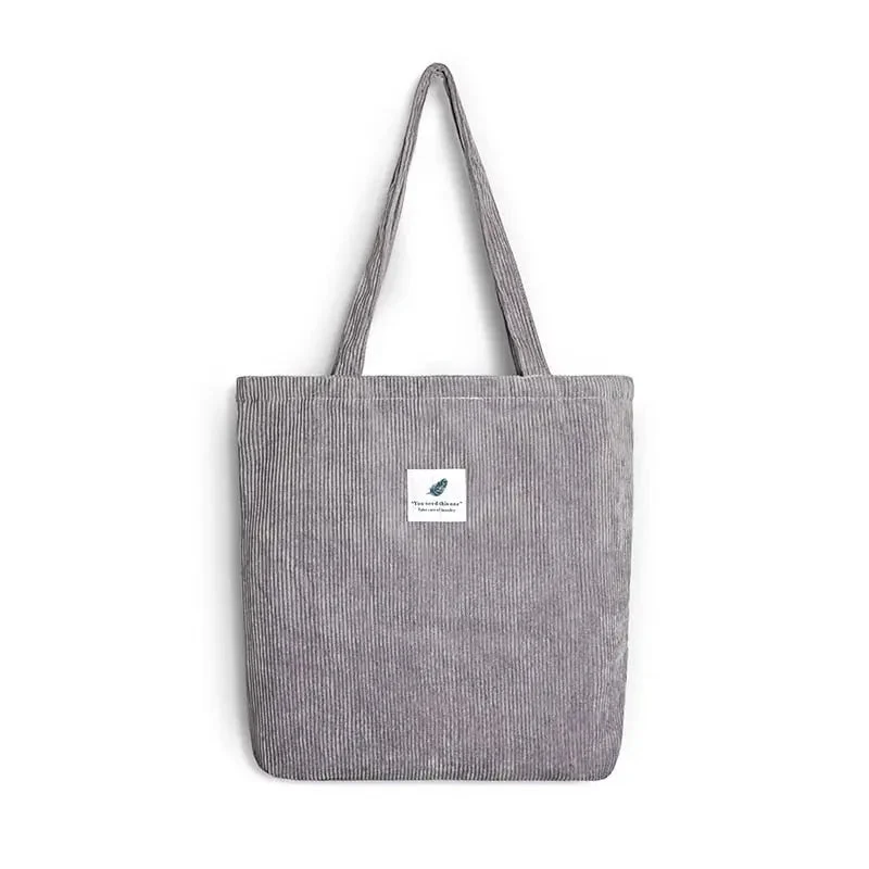 Sac de Voyage Femme Velours | Tote Bag Pratique Pliable