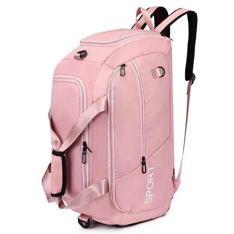 Sac de Voyage Femme Pratique | Tissu Oxford Multifonction