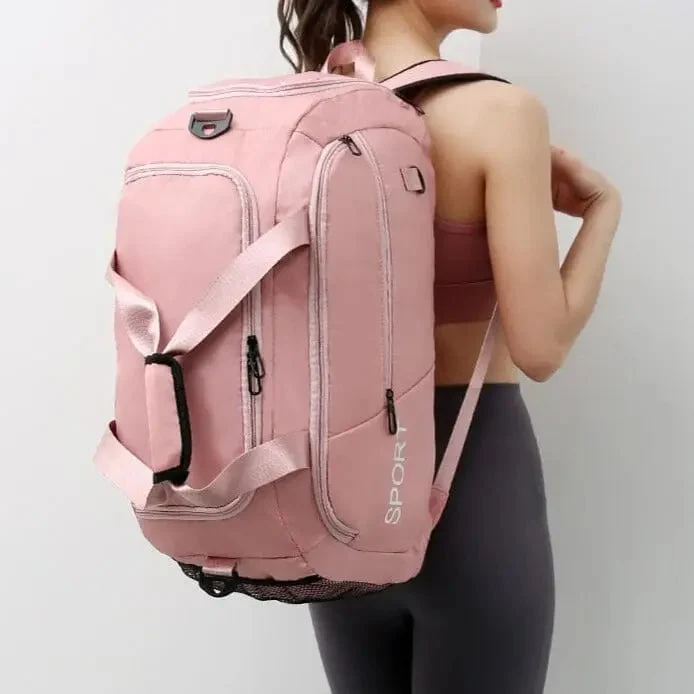Sac de Voyage Femme Pratique | Tissu Oxford Multifonction