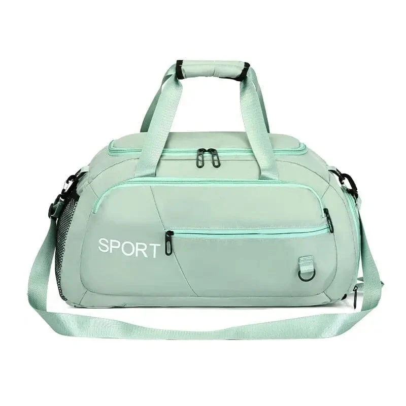 Sac de Voyage Femme Pratique | Tissu Oxford Multifonction