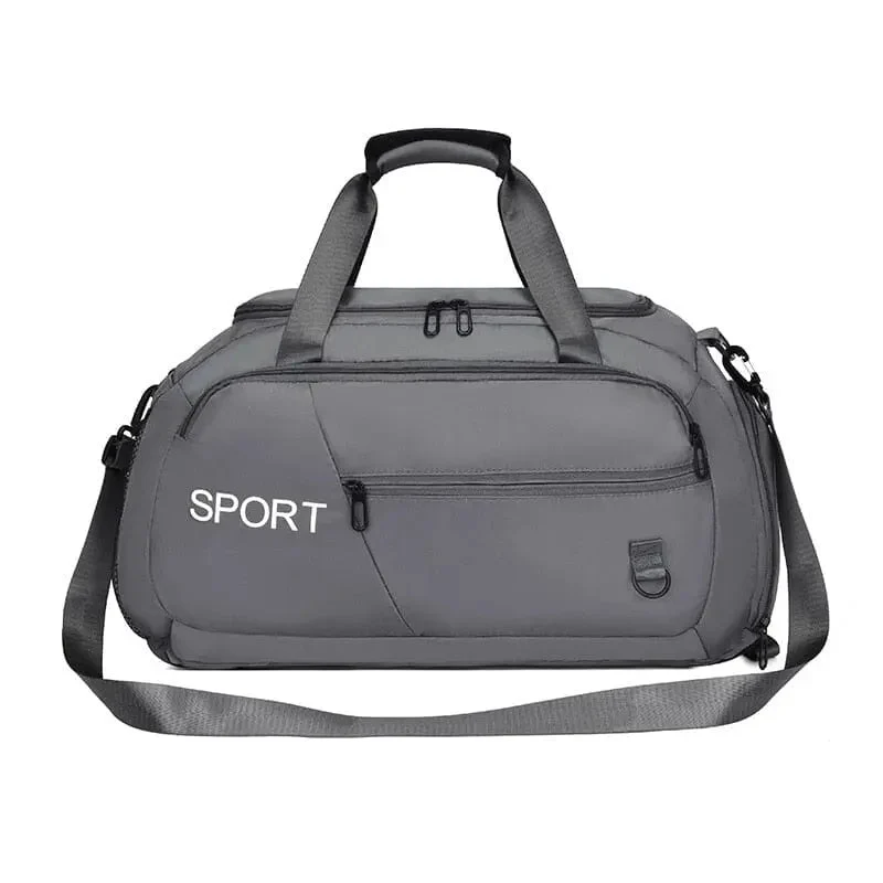 Sac de Voyage Femme Pratique | Tissu Oxford Multifonction