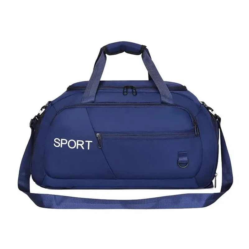 Sac de Voyage Femme Pratique | Tissu Oxford Multifonction