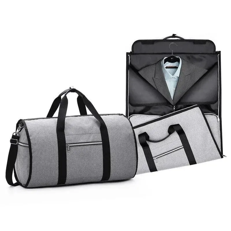 Sac de Voyage Costume | Compartiment Imperméable Oxford