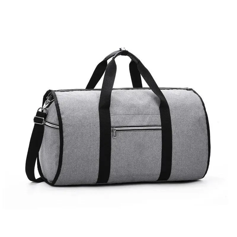 Sac de Voyage Costume | Compartiment Imperméable Oxford