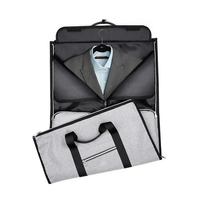 Sac de Voyage Costume | Compartiment Imperméable Oxford