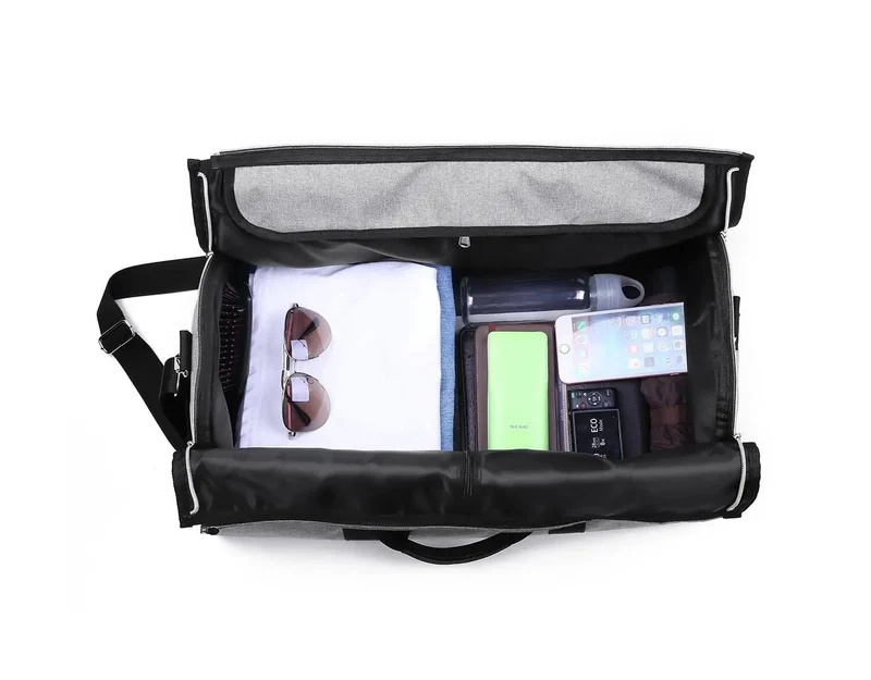 Sac de Voyage Costume | Compartiment Imperméable Oxford