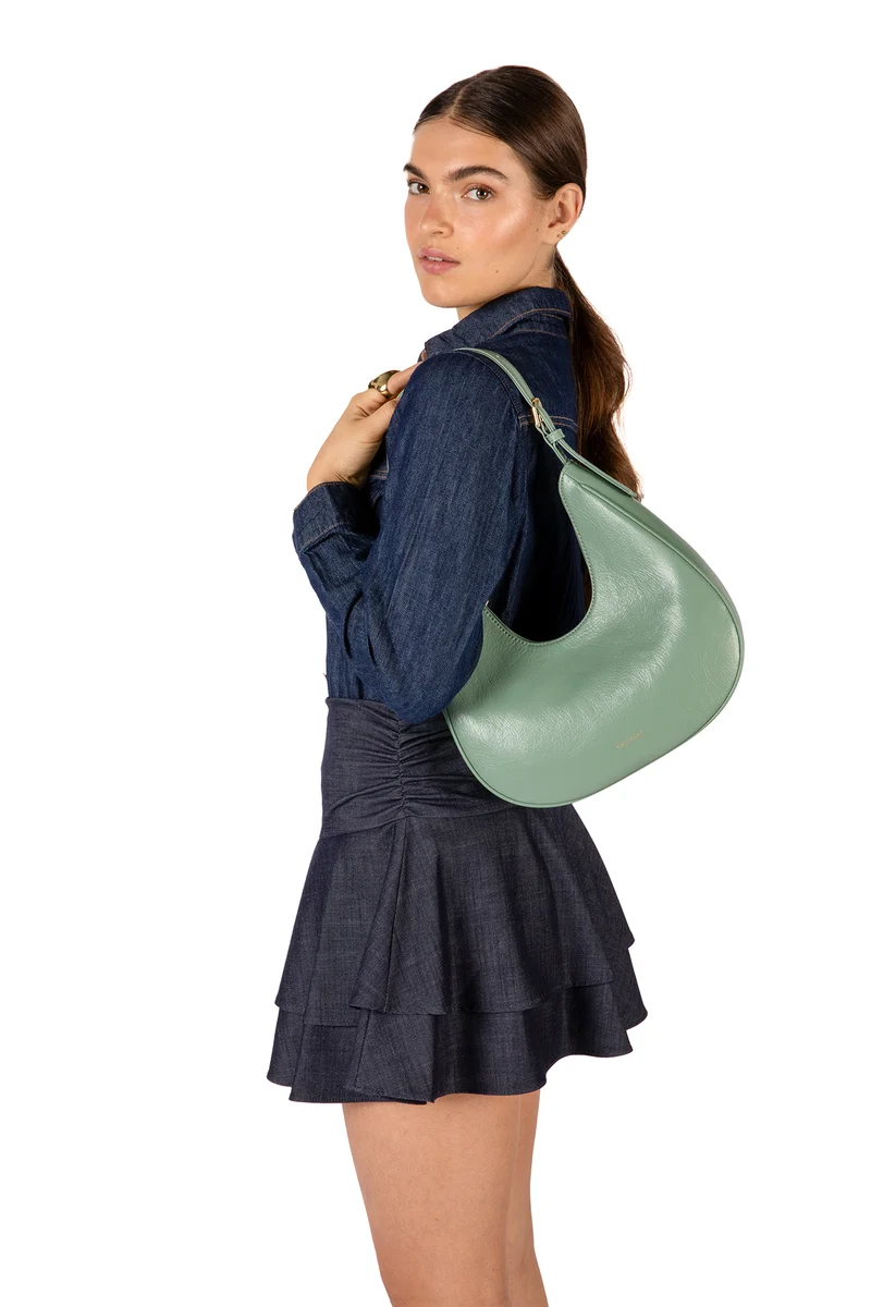 CELLO Sacoche végétalien – Thème
