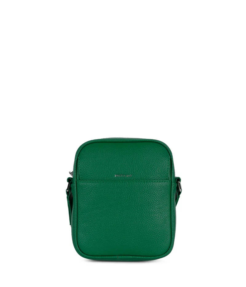 MAREO Sac à bandoulière végétalien – Grain