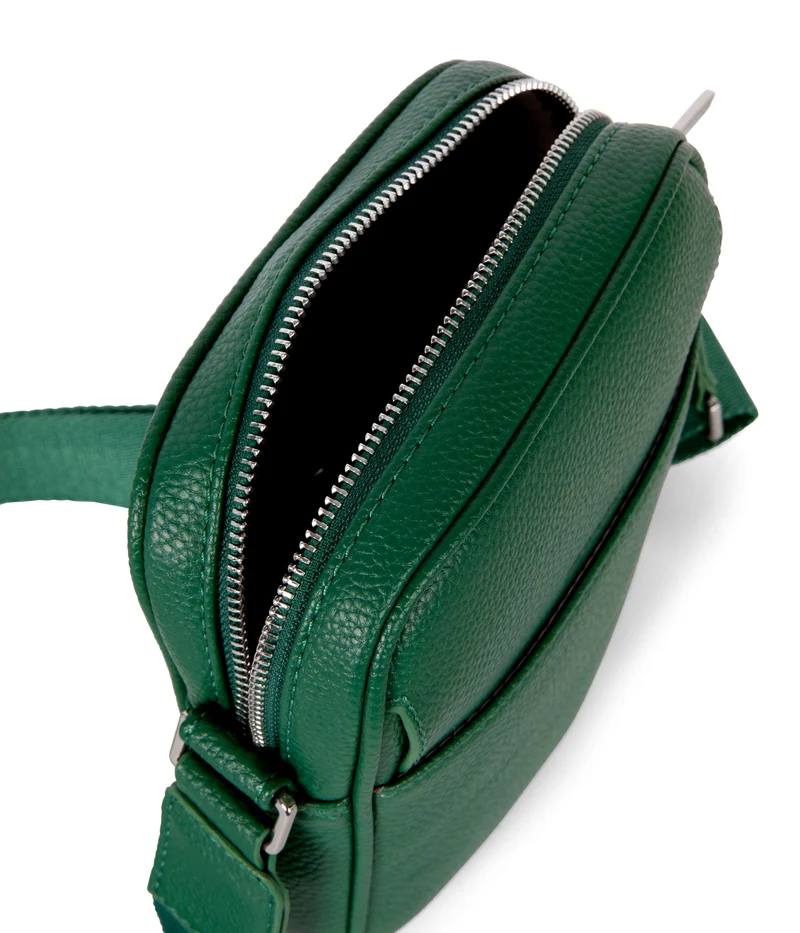 MAREO Sac à bandoulière végétalien – Grain