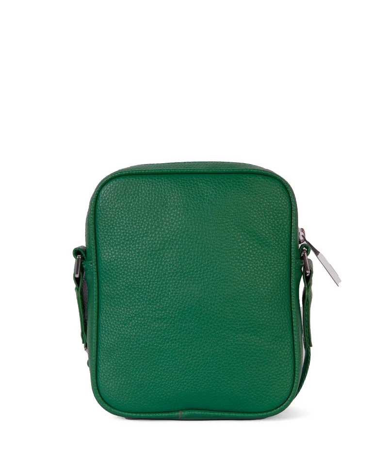 MAREO Sac à bandoulière végétalien – Grain