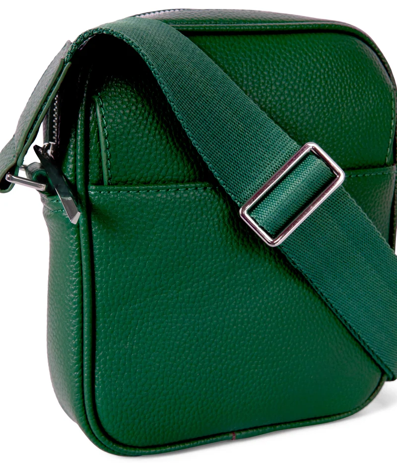 MAREO Sac à bandoulière végétalien – Grain
