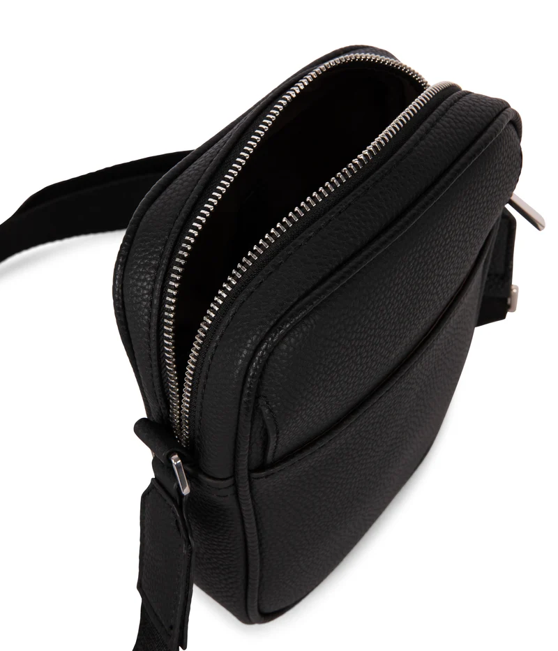 MAREO Sac à bandoulière végétalien – Grain