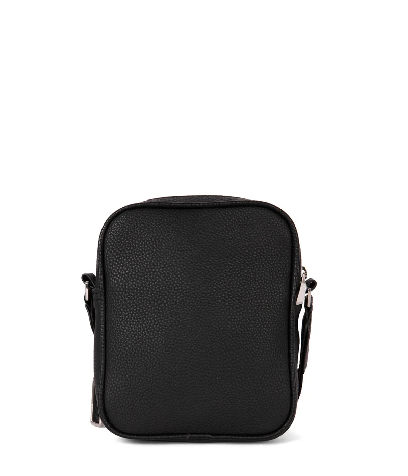 MAREO Sac à bandoulière végétalien – Grain
