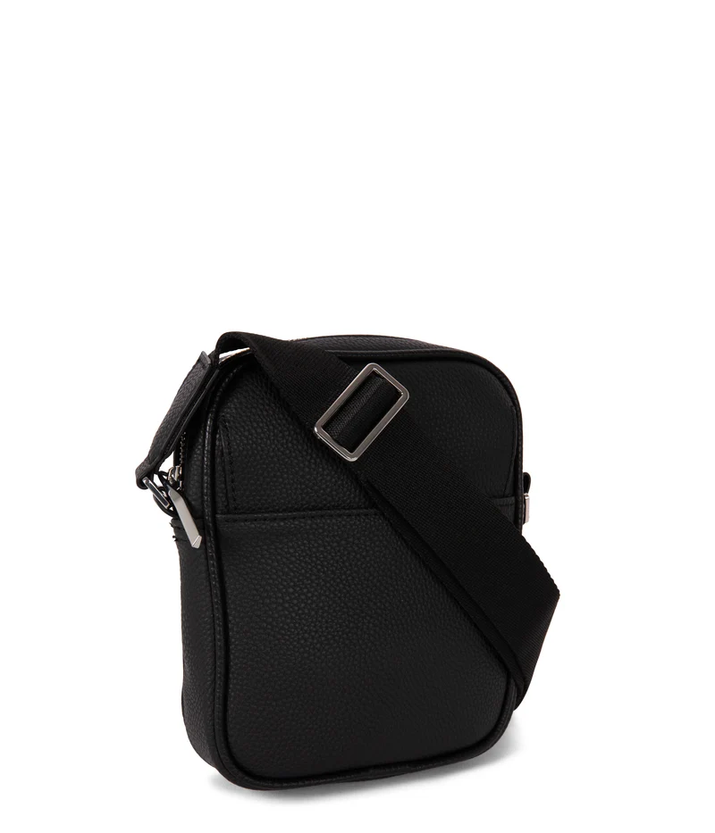 MAREO Sac à bandoulière végétalien – Grain