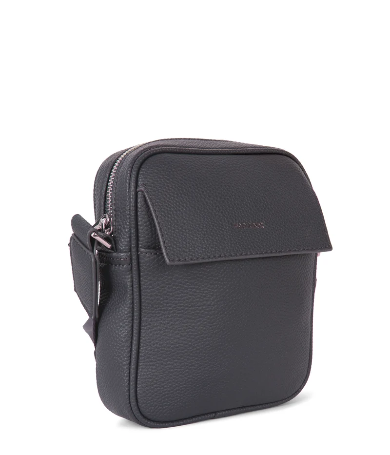 MAREO Sac à bandoulière végétalien – Grain