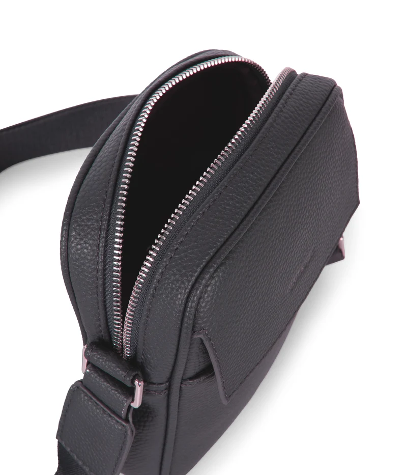 MAREO Sac à bandoulière végétalien – Grain
