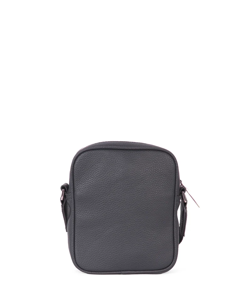 MAREO Sac à bandoulière végétalien – Grain