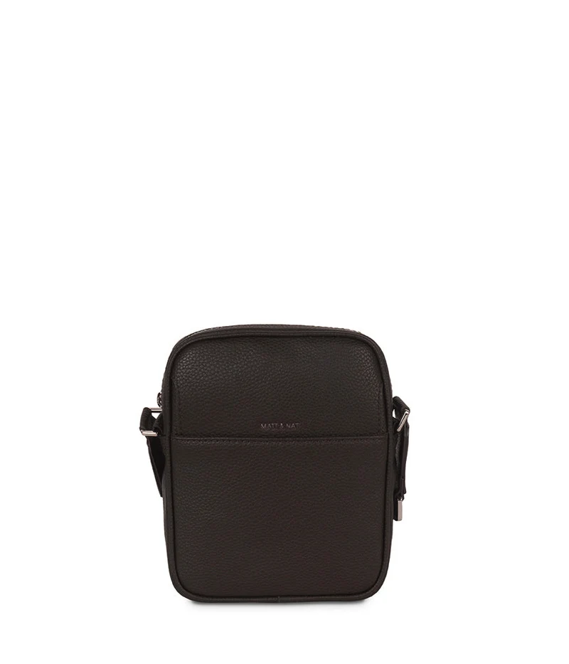 MAREO Sac à bandoulière végétalien – Grain