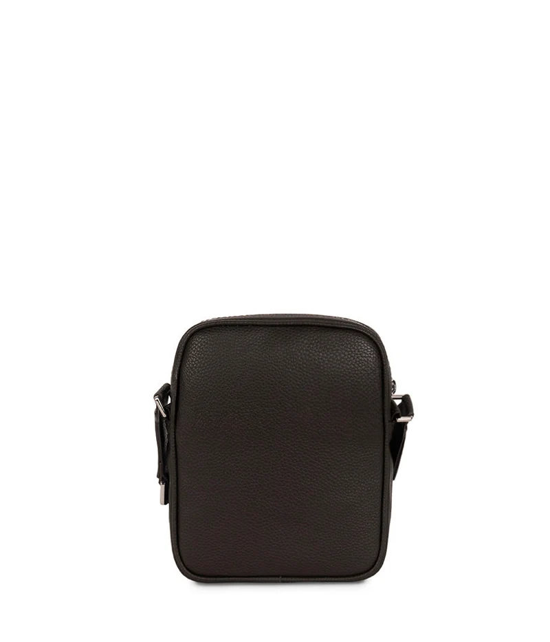 MAREO Sac à bandoulière végétalien – Grain