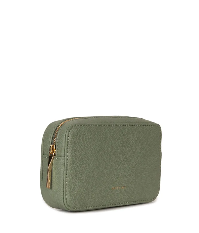 LARRA Sac banane végétalien – Grain
