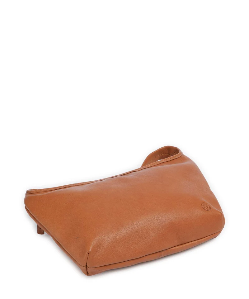 Harold's Cufu Sac bandoulière cognac