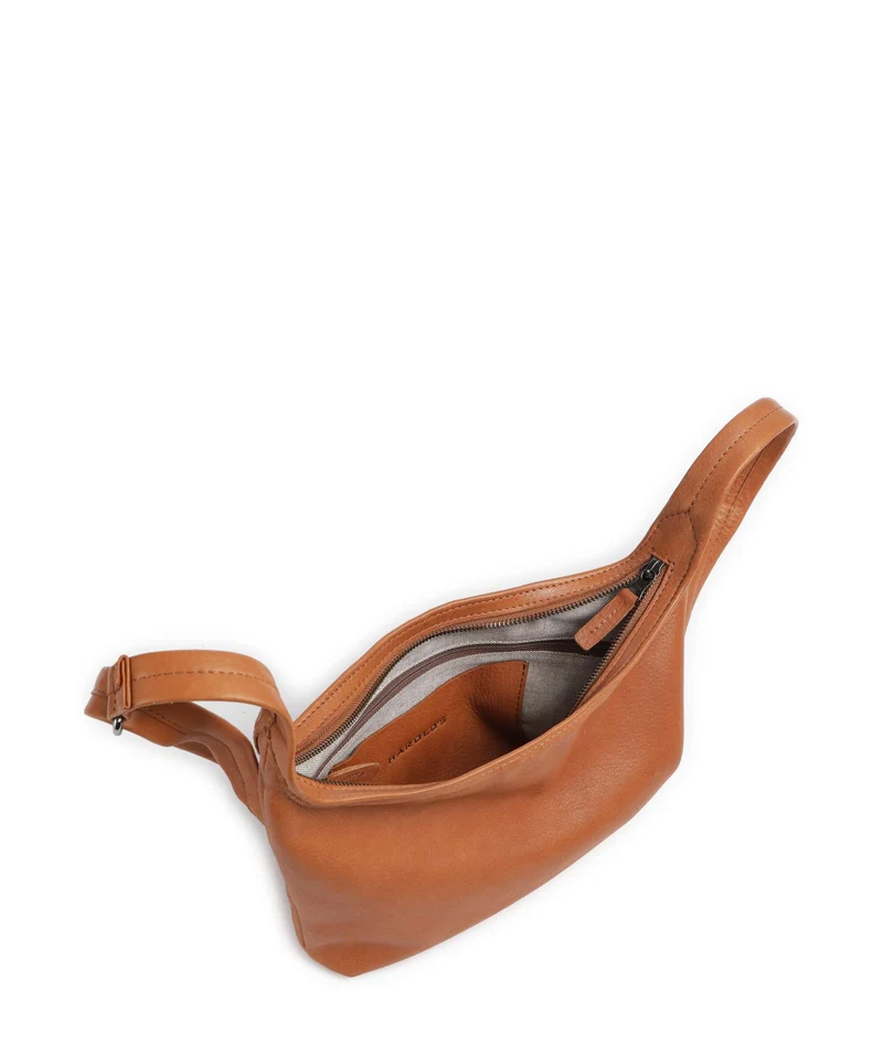 Harold's Cufu Sac bandoulière cognac