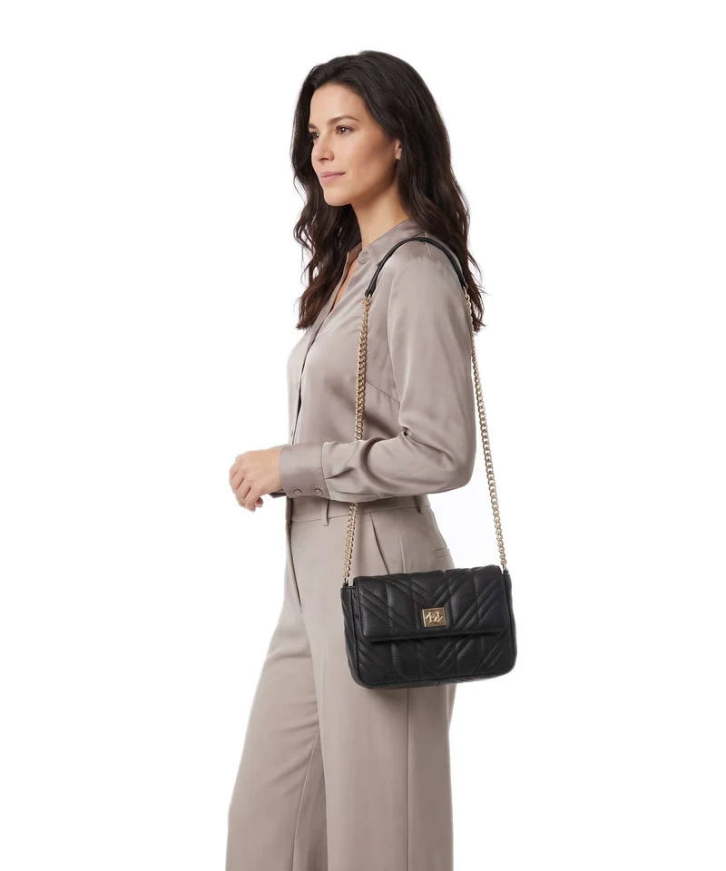 Kazar Vidia S Sac bandoulière black